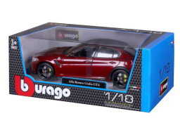 Bburago Alfa Romeo Giulia GTA 1:18 